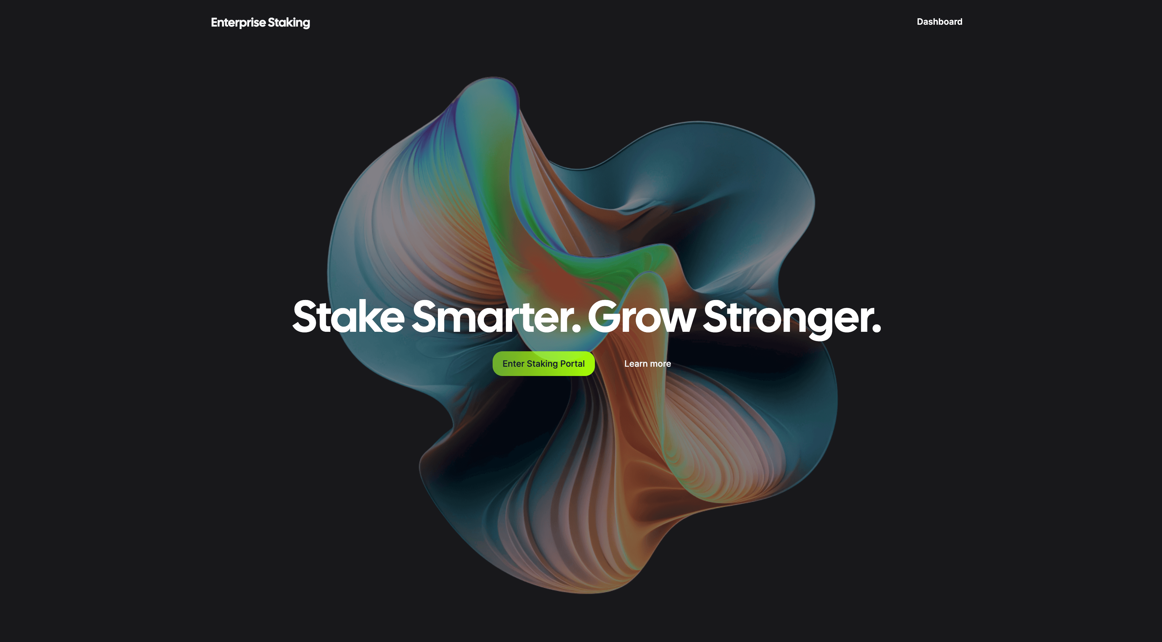 project screenshot